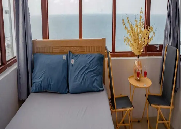 Anna Luxury Apartment