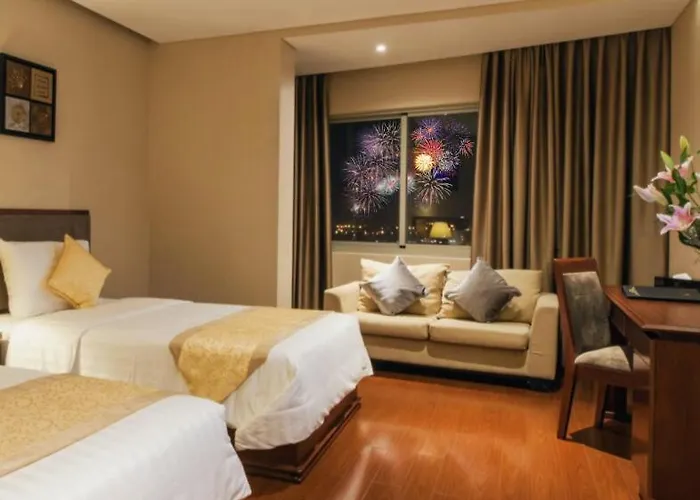 Stay Hotel