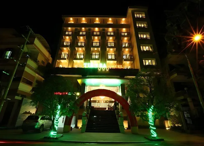 Tien Sa Hotel