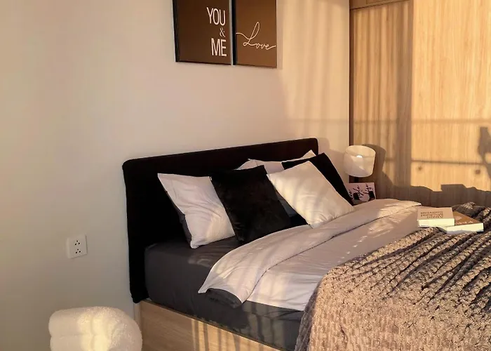The Song Hotel & Apartment Vung Tau - Phuongg\'S House