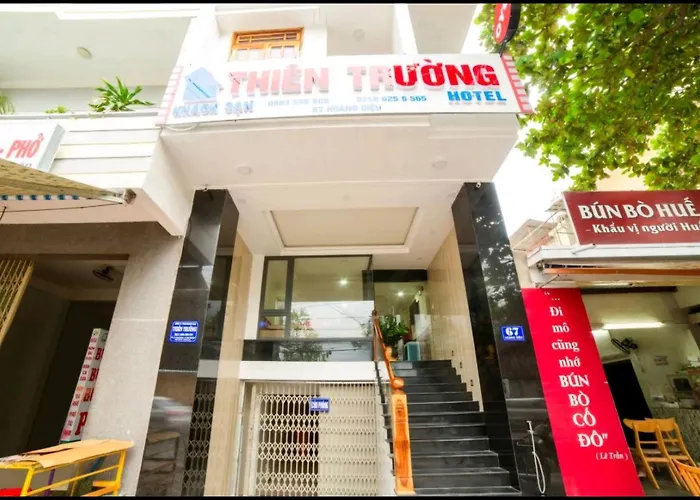 Thien Truong Hotel