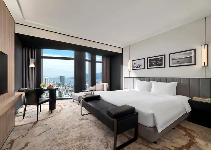 Crowne Plaza Danang City Centre By Ihg