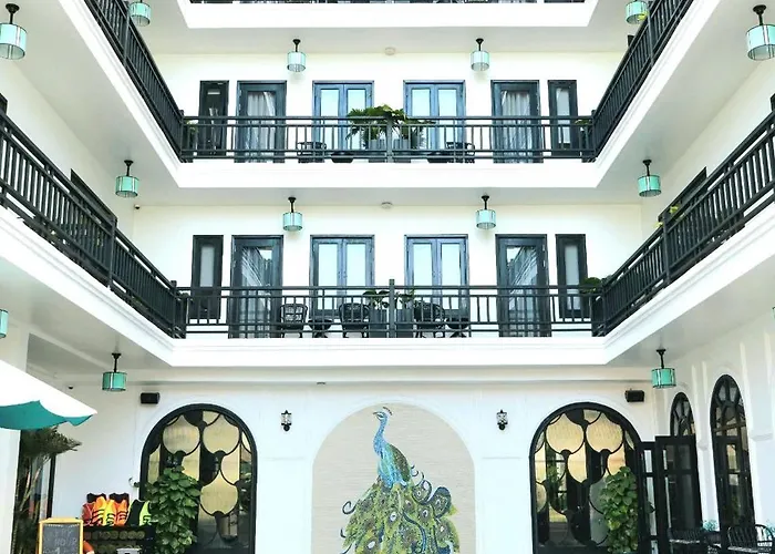 Hoi An Delicacy Hotel & Spa