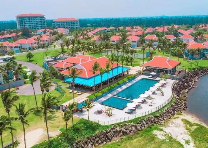 Abogo Resort Ocean Villa Da Nang Ruby Golf