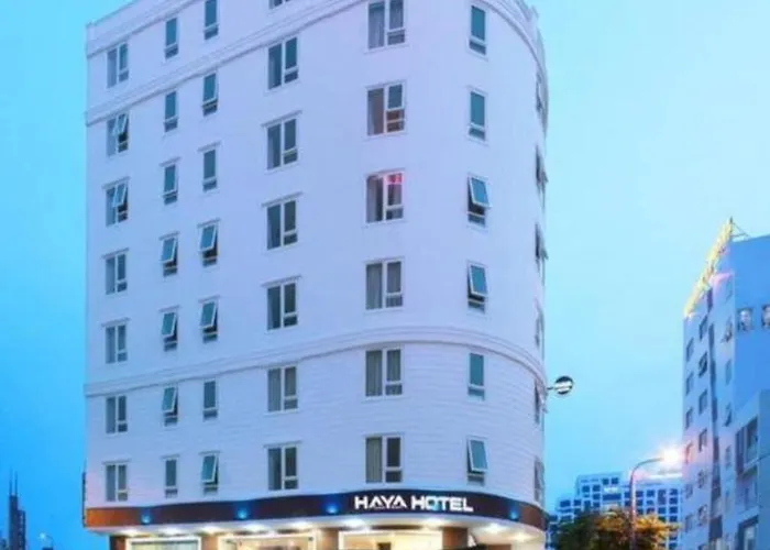 Oyo 1167 Haya Hotel