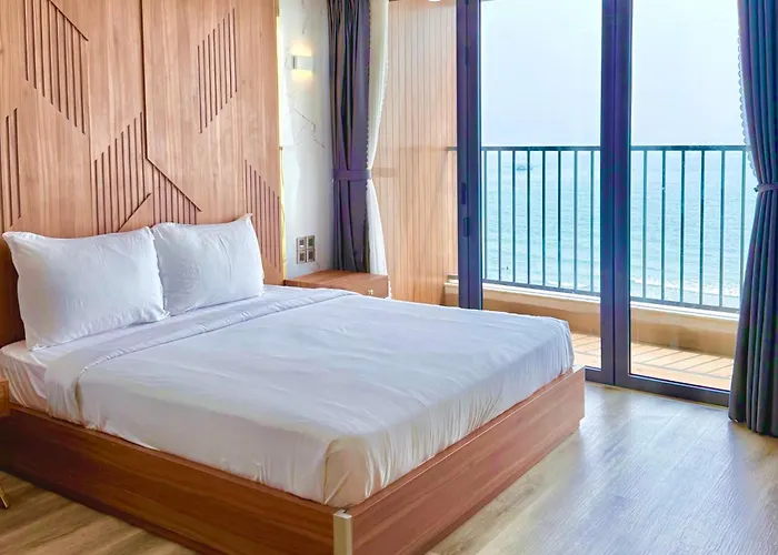Da Nang Bay Hotel
