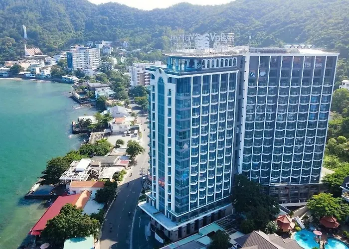 Oyster Bay Hotel Vung Tau