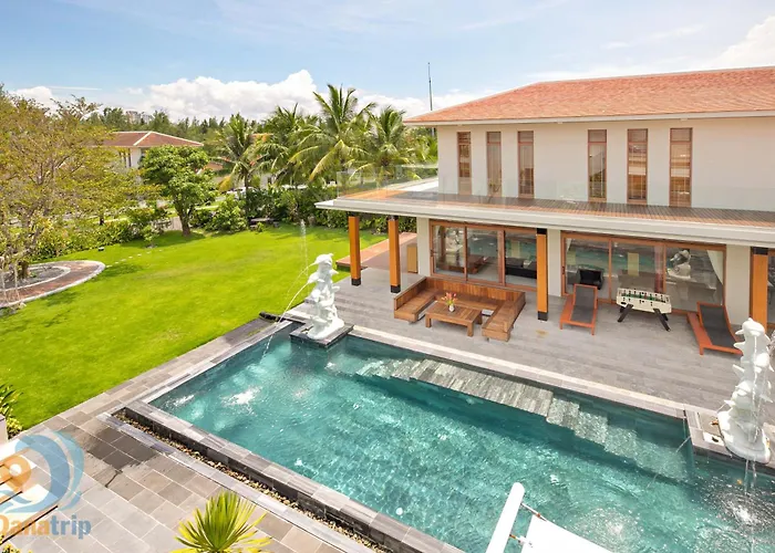 Asana Ocean Resort & Spa Danang