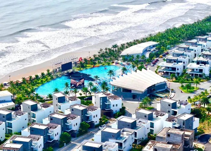 Biet Thu Mat Bien - The Maris Vung Tau - Nvkd Thao Zozo