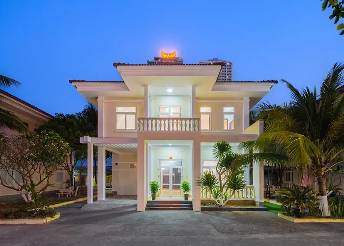Blue Sea Villa