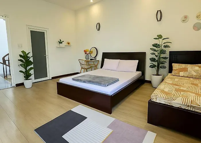 Homestay Casa 04