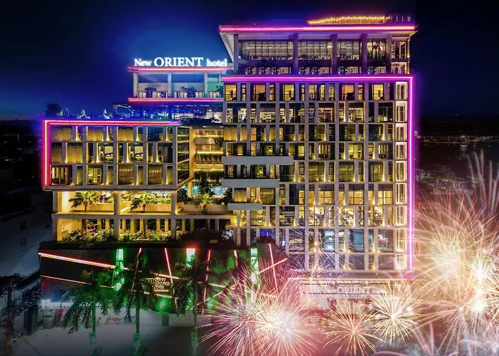 New Orient Hotel Da Nang