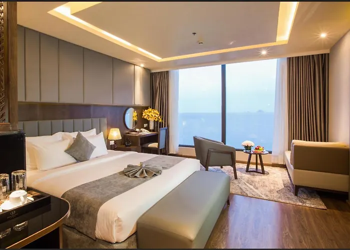 Dtx Hotel Nha Trang