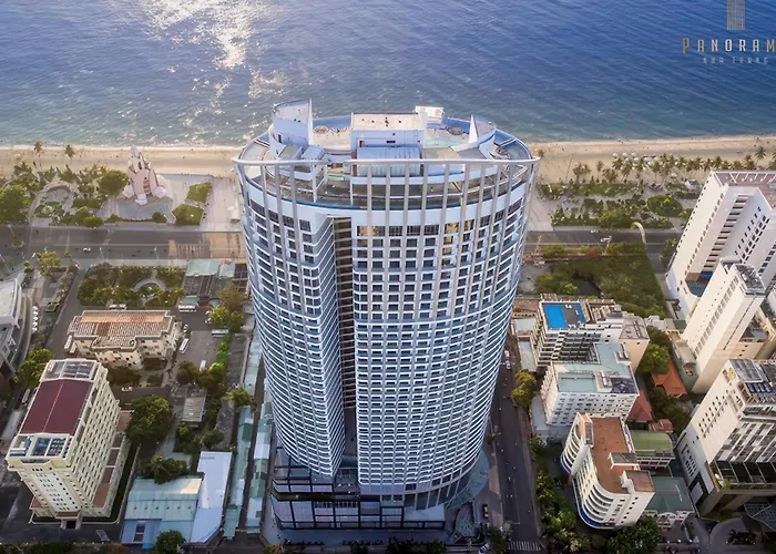 Luxanova Panorama Nha Trang Residences