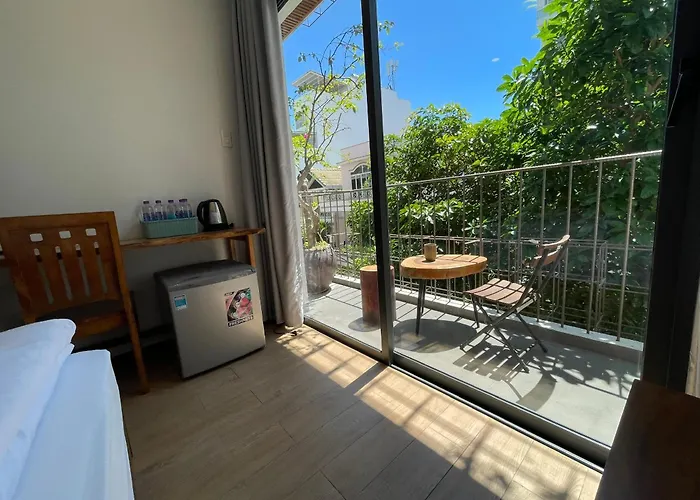 Laholm Hotel - Apartment