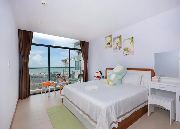 Gia Hung Homestay - Can Ho Csj Vung Tau