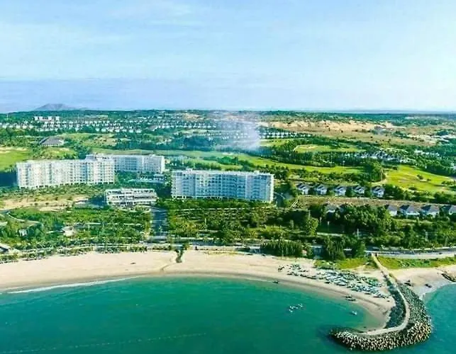 Can Ho Ocean Vista-Mui Ne-Phan Thiet