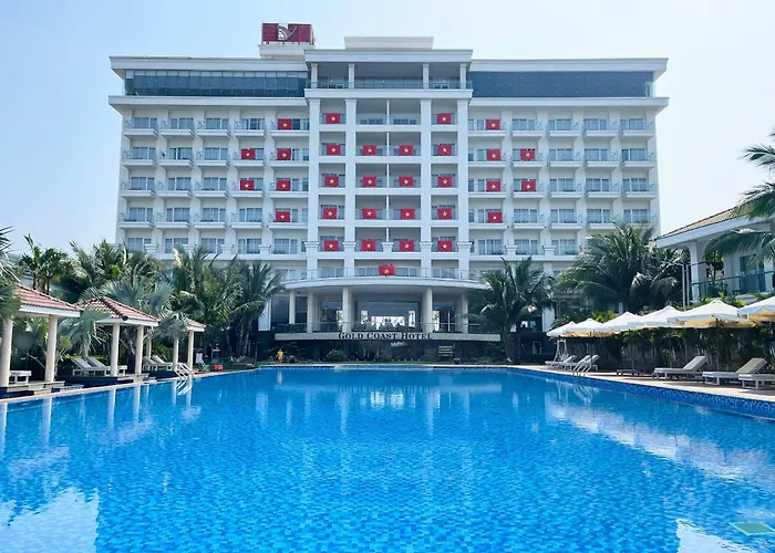 Gold Coast Hotel Resort & Spa