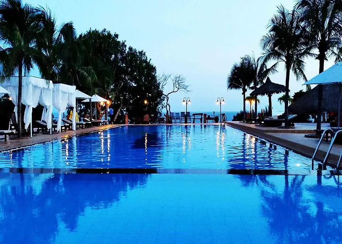 Melon Resort & Pickleball Club Mui Ne