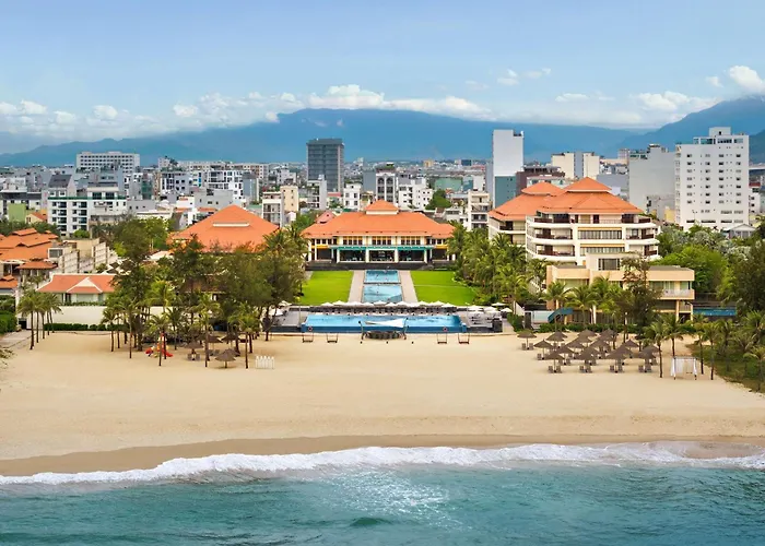 Pullman Danang Beach Resort