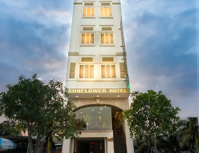 Sunflower Hotel