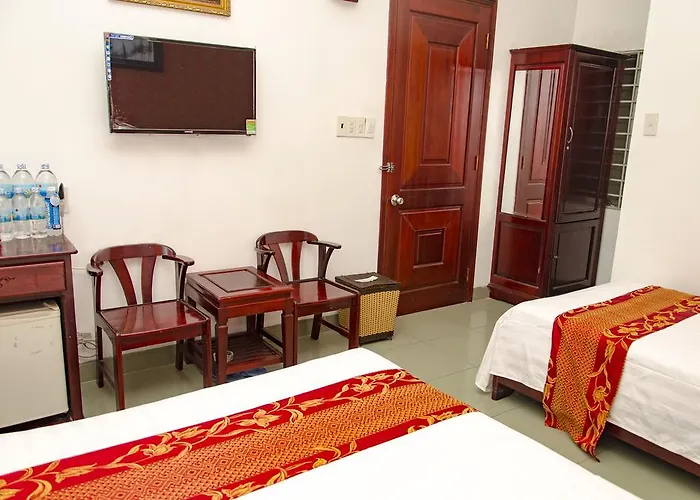Bao Long Hotel