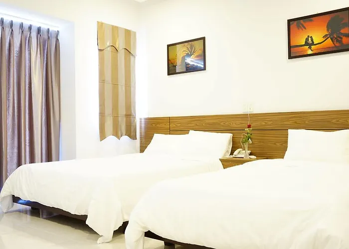 Besea Hotel