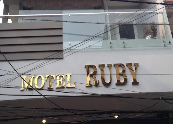 Ruby Guesthouse