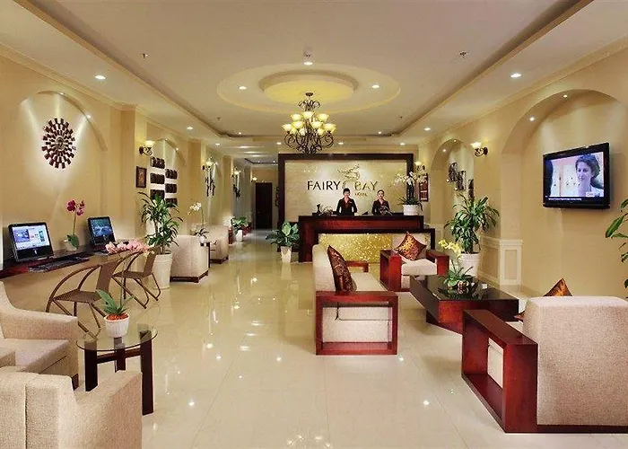 Fairy Bay Hotel
