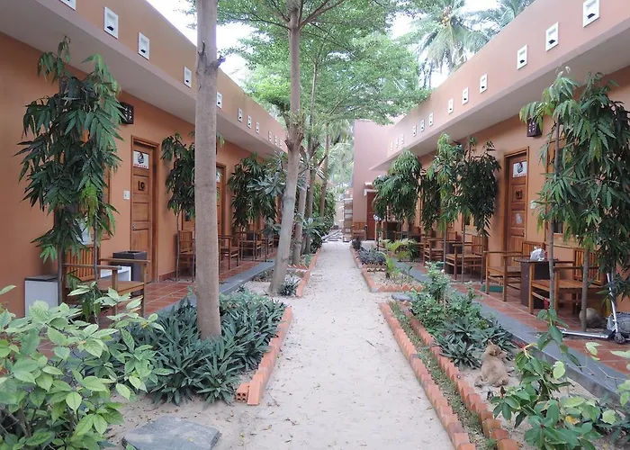 Surfers Guesthouse