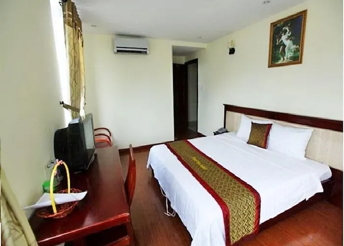 Vinapha 2 Hotel
