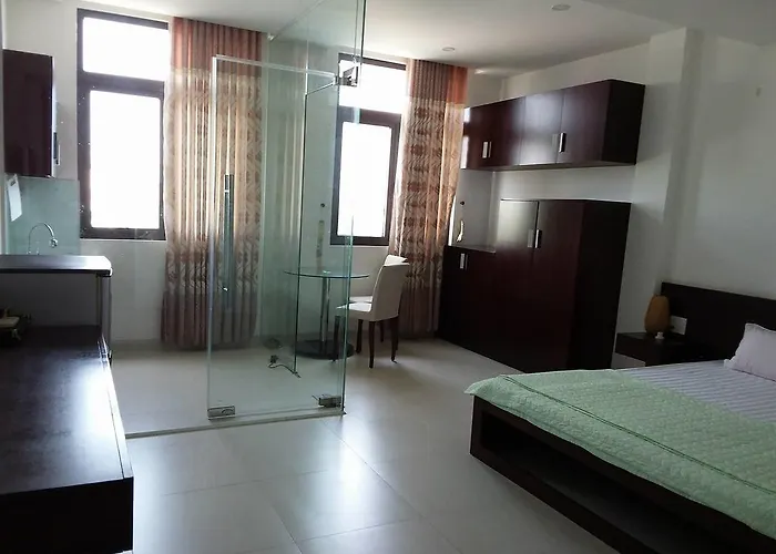 Hotel Yen Tran