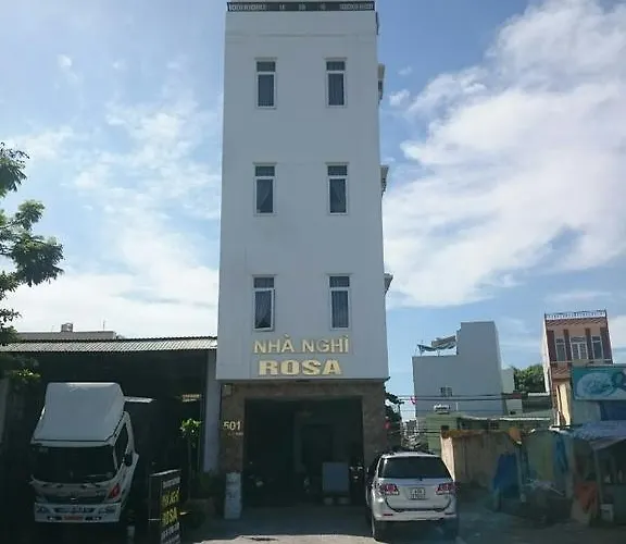 Rosa Bayside Guesthouse