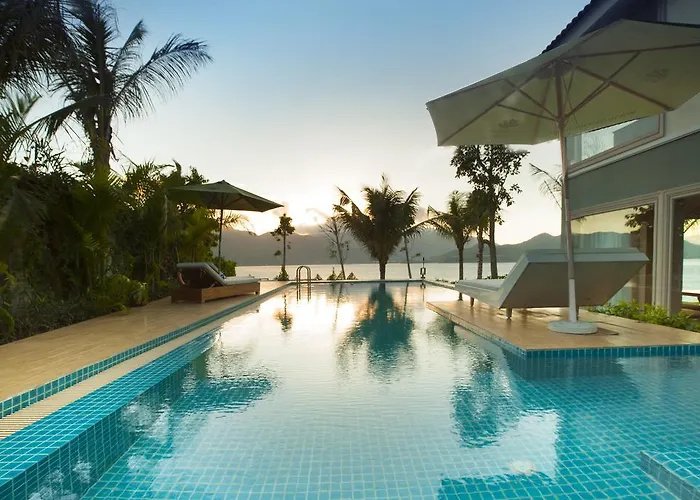 Merperle Sunset Villas