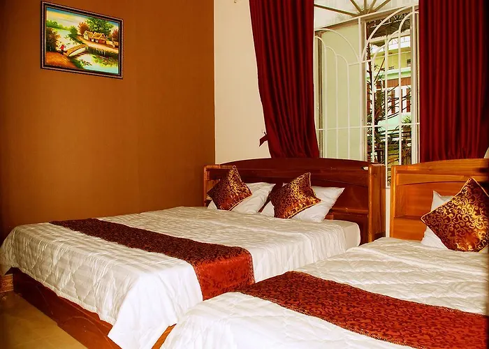 My Long Hotel
