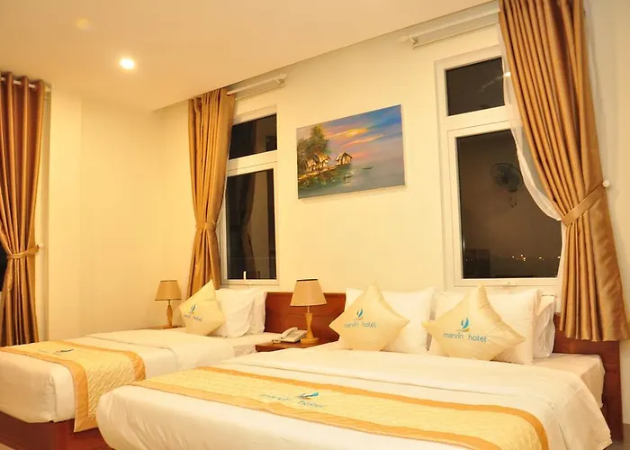 Marvin Hotel & Apartment