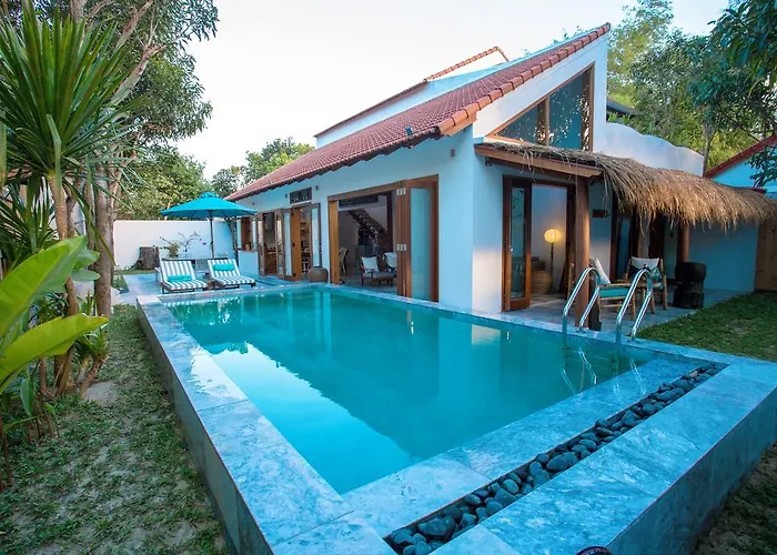 The Chi Villa