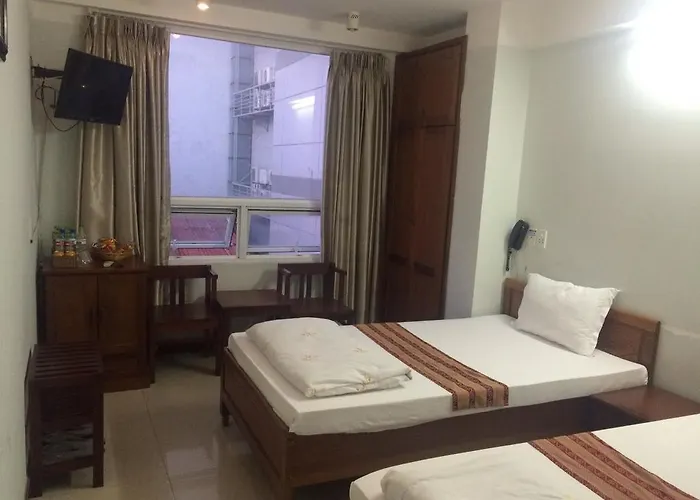 Onestar Danang Riverside