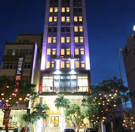 Royal Huy Da Nang