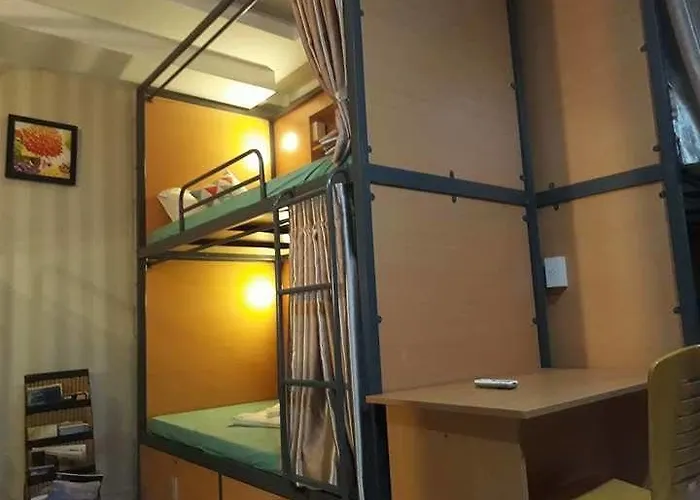 Venus Hotel