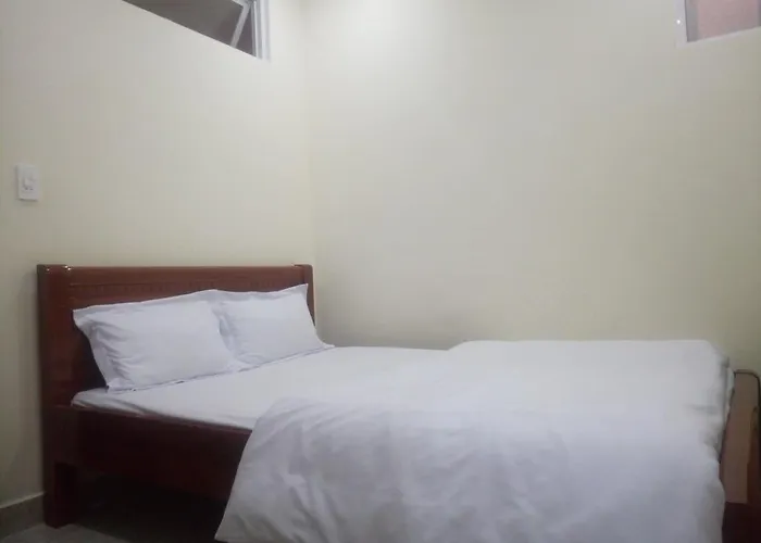 Atp Guesthouse