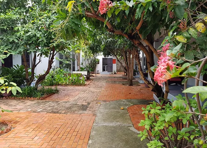 Cay Phuong Guesthouse