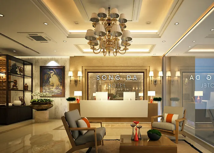 Song Da Hotel Da Nang