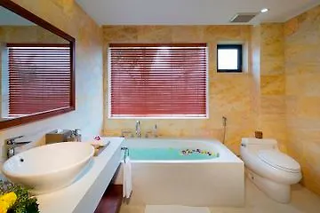 Cam Ranh Riviera Beach Resort