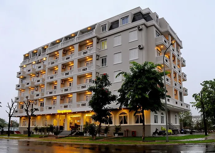 Verano Hotel