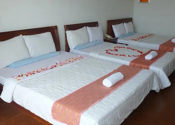 Bien Viet Hotel