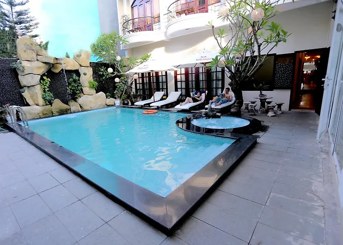 Gold Coast Da Nang Hotel