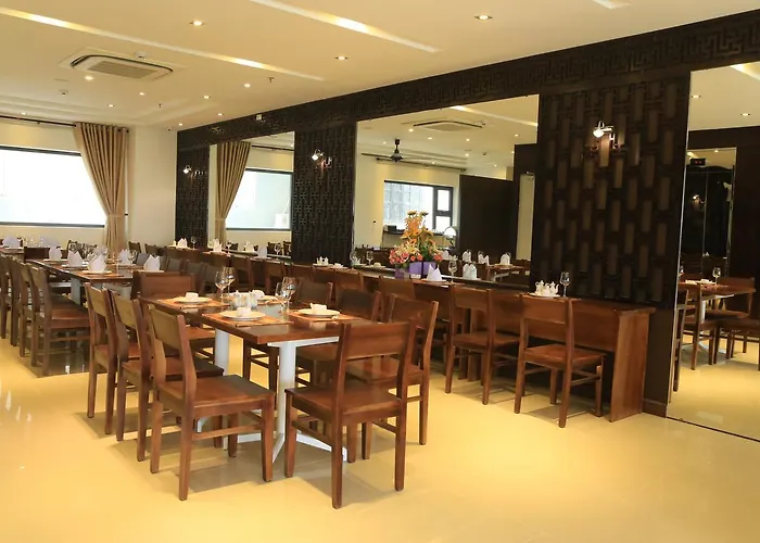 Song Da Hotel Da Nang