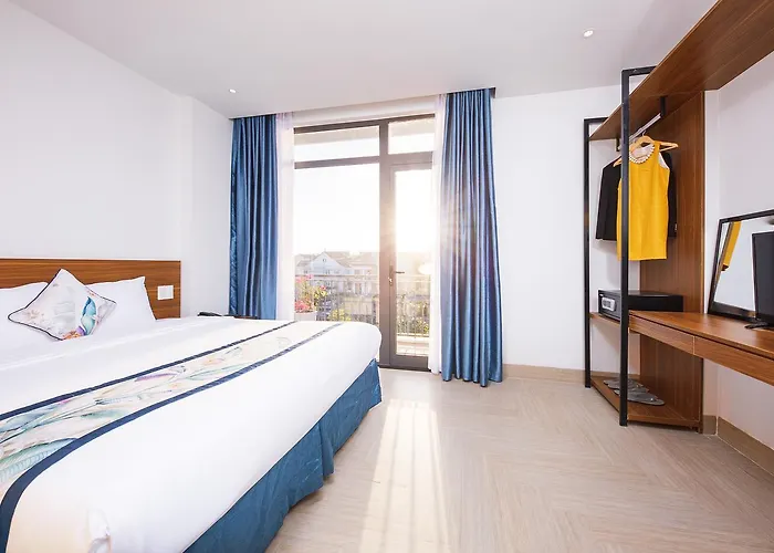 Essenza Hotel & Spa