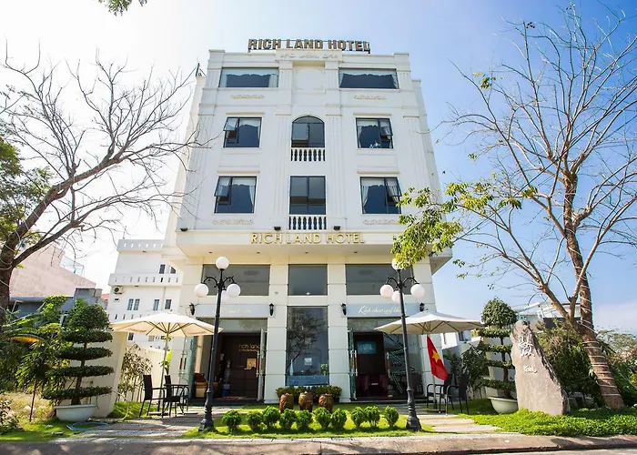London Hotel DaNang